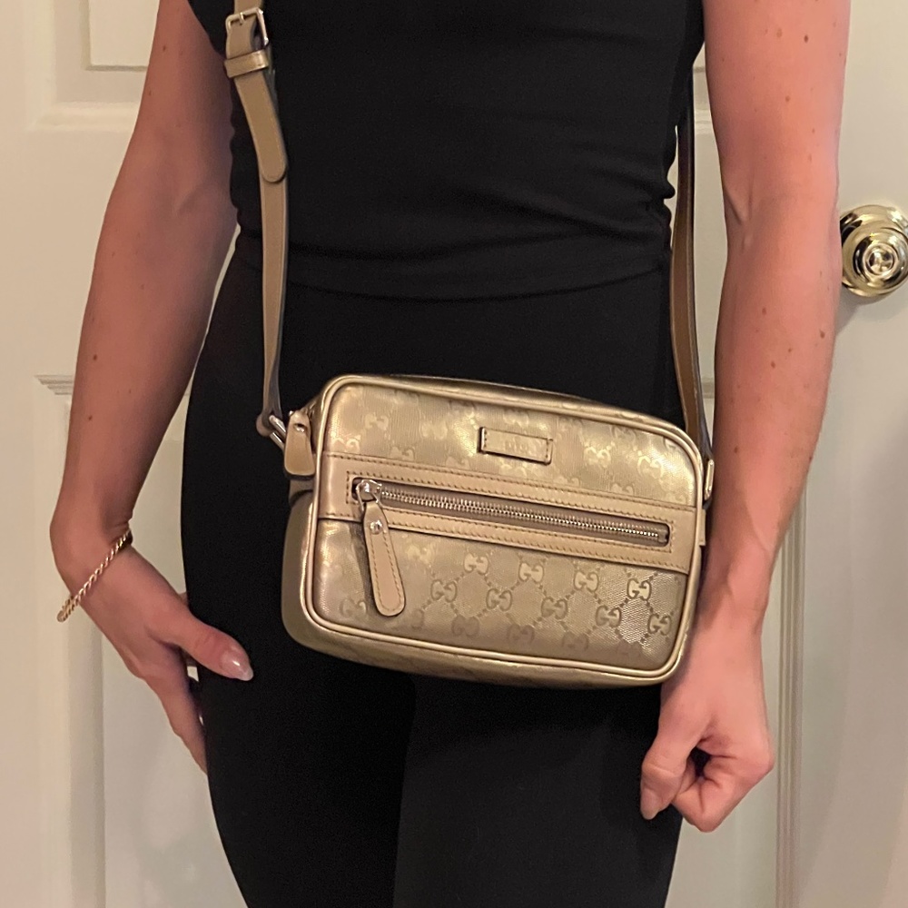 Gucci Shoulder Bag